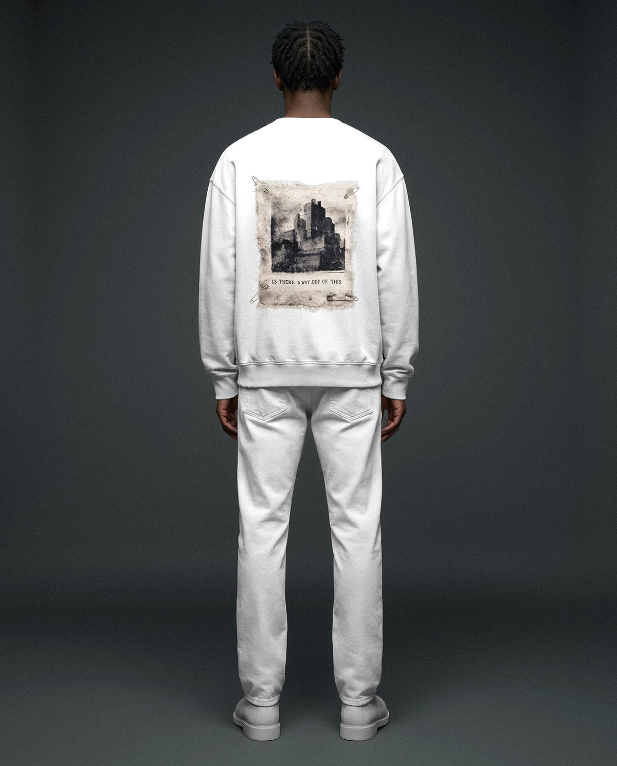 THE FORTRESS // ARCHIVE 12
