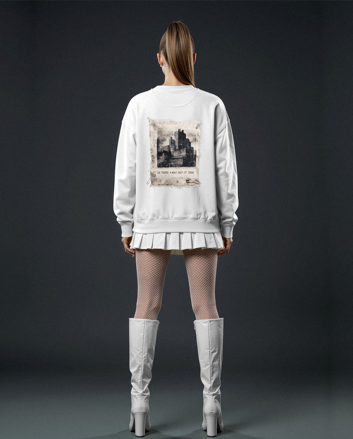 THE FORTRESS // ARCHIVE 12