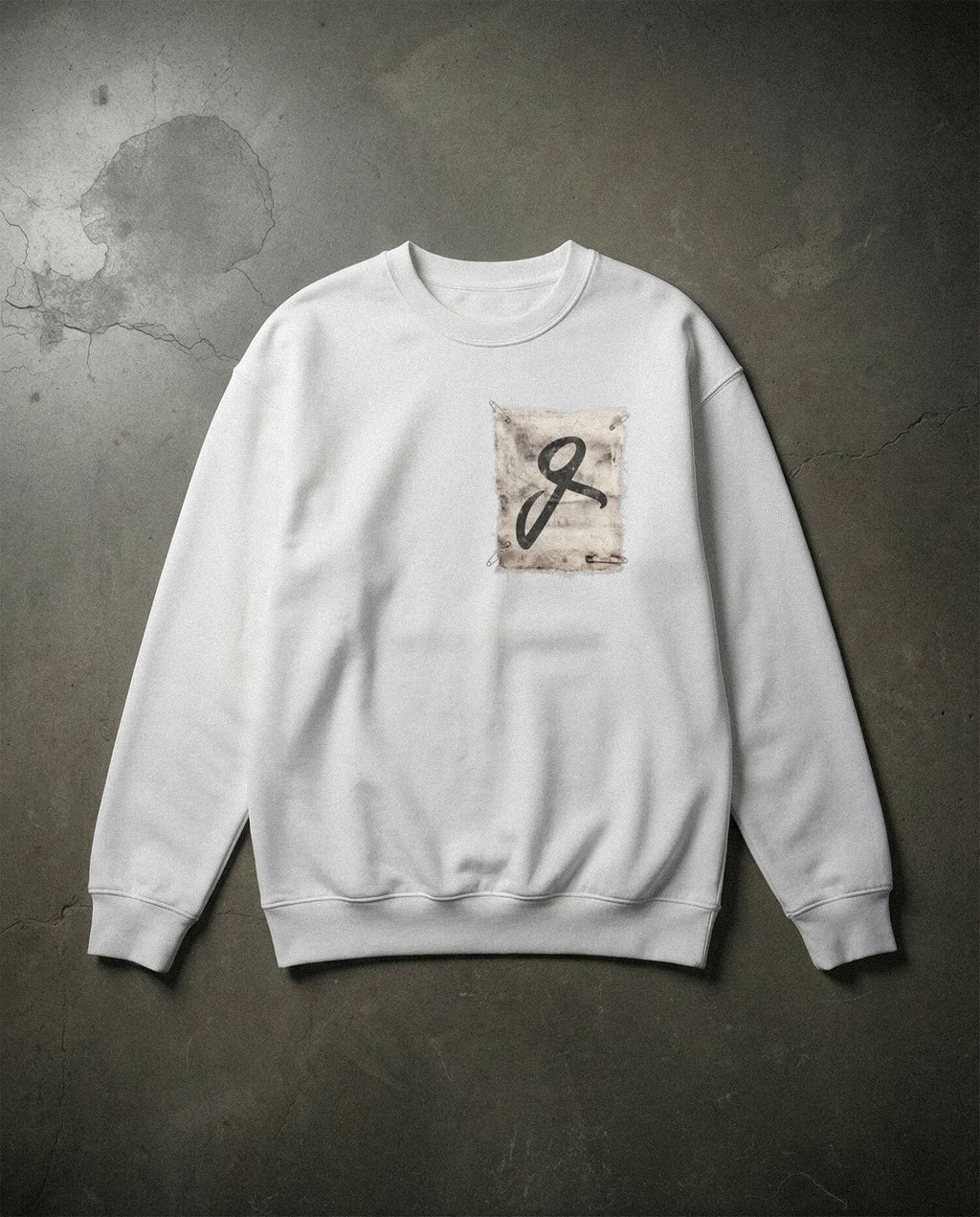 THE FORTRESS // ARCHIVE 12