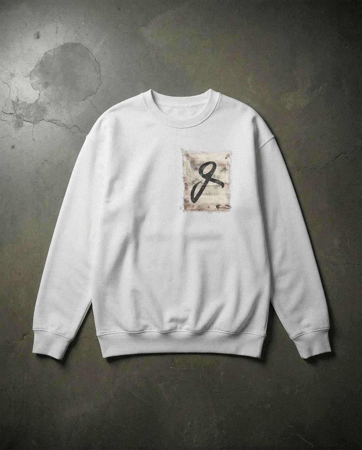 THE FORTRESS // ARCHIVE 12