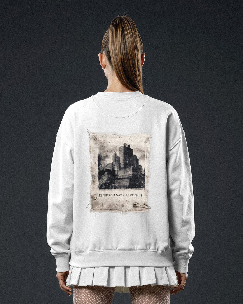 THE FORTRESS // ARCHIVE 12