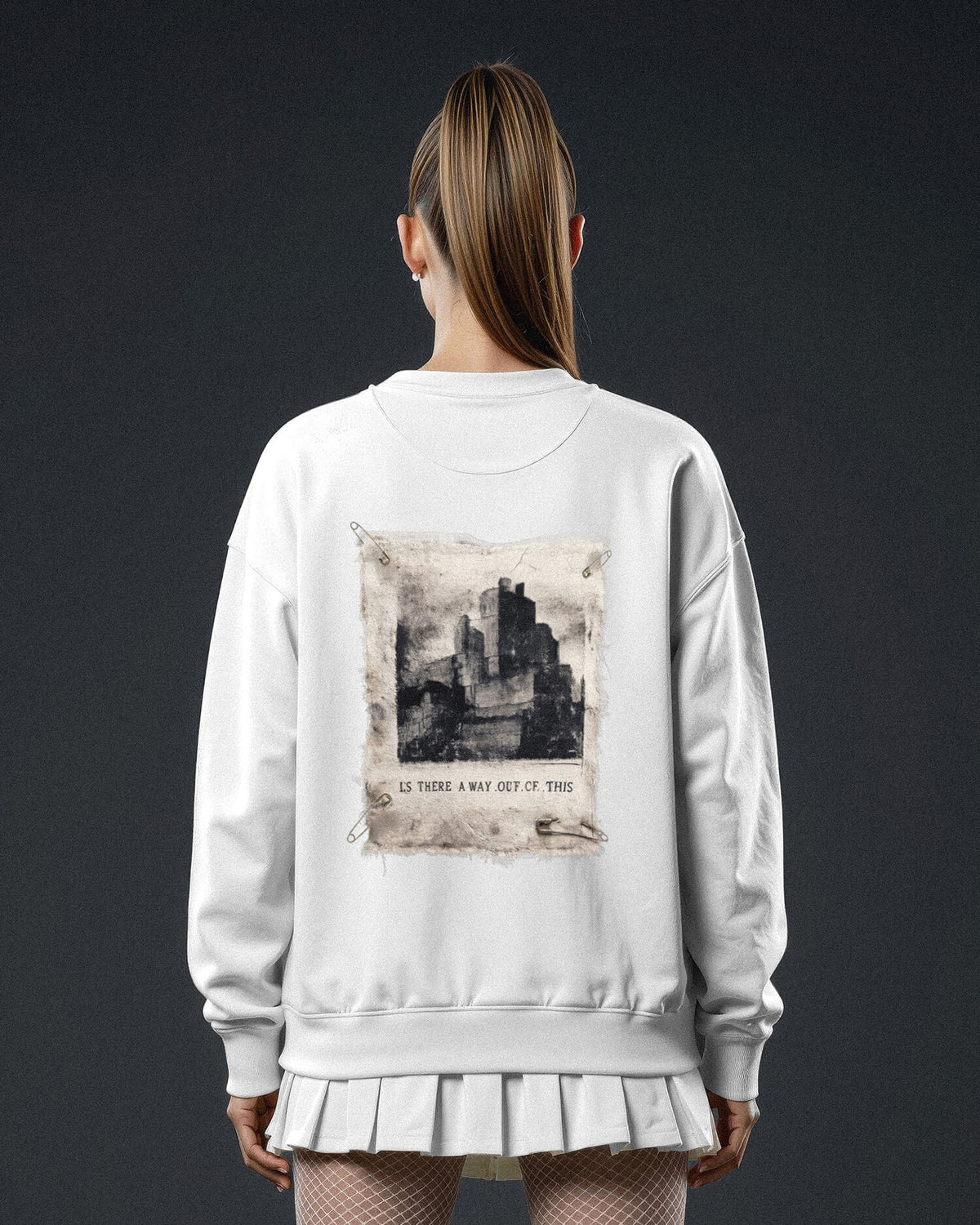THE FORTRESS // ARCHIVE 12