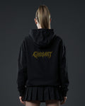 THE GOTHIC SCRIPT HOODIE // ARCHIVE 02