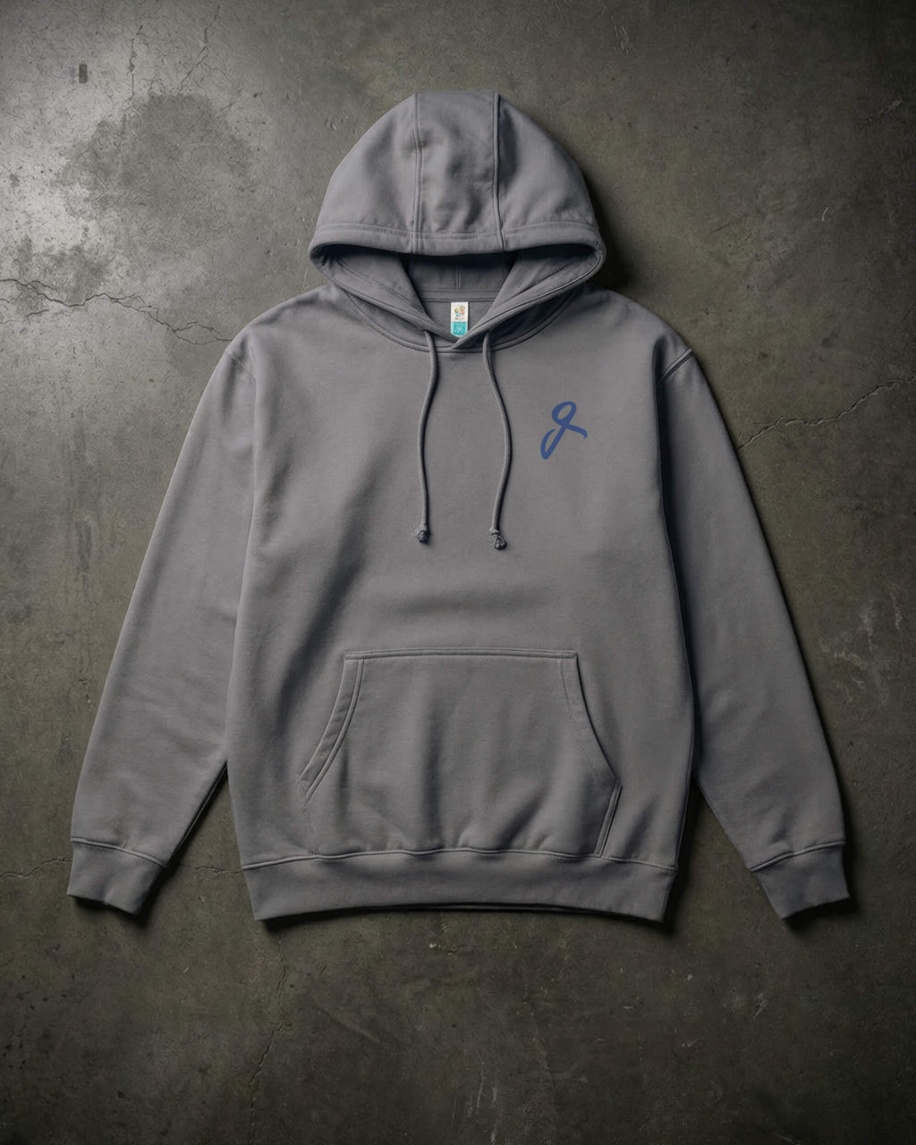 THE SPECIMEN HOODIE // ARCHIVE 07