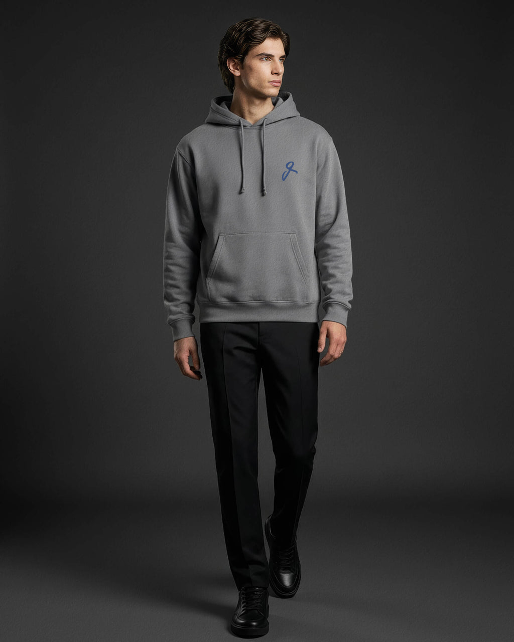 THE SPECIMEN HOODIE // ARCHIVE 07