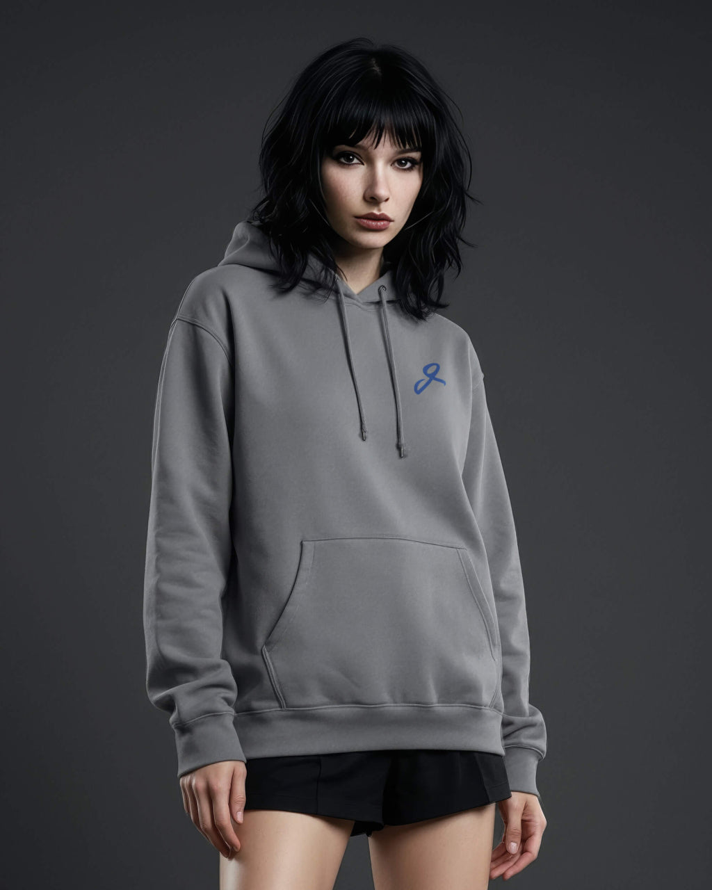THE SPECIMEN HOODIE // ARCHIVE 07