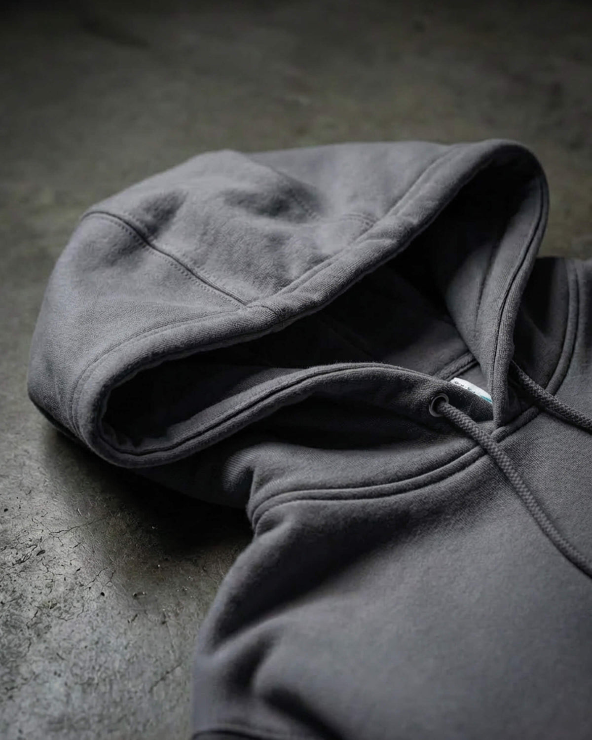 THE SPECIMEN HOODIE // ARCHIVE 07