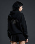 THE FALLEN SERAPH HOODIE // ARCHIVE 06
