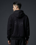 THE SHADOW SCRIPT HOODIE // ARCHIVE 04