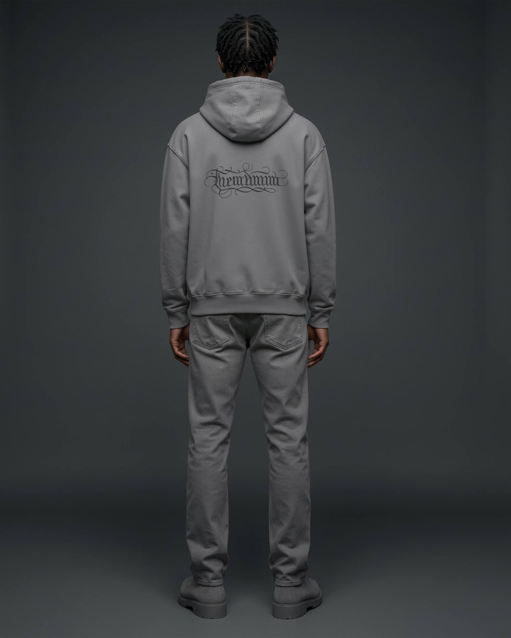 THE STORM SCRIPT // ARCHIVE 10