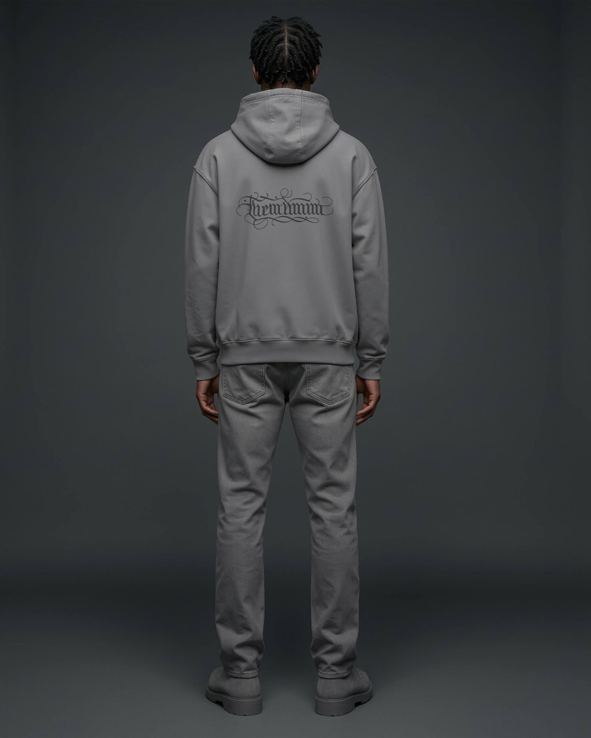 THE STORM SCRIPT // ARCHIVE 10