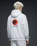 THE SILENT SUN HOODIE // ARCHIVE 08