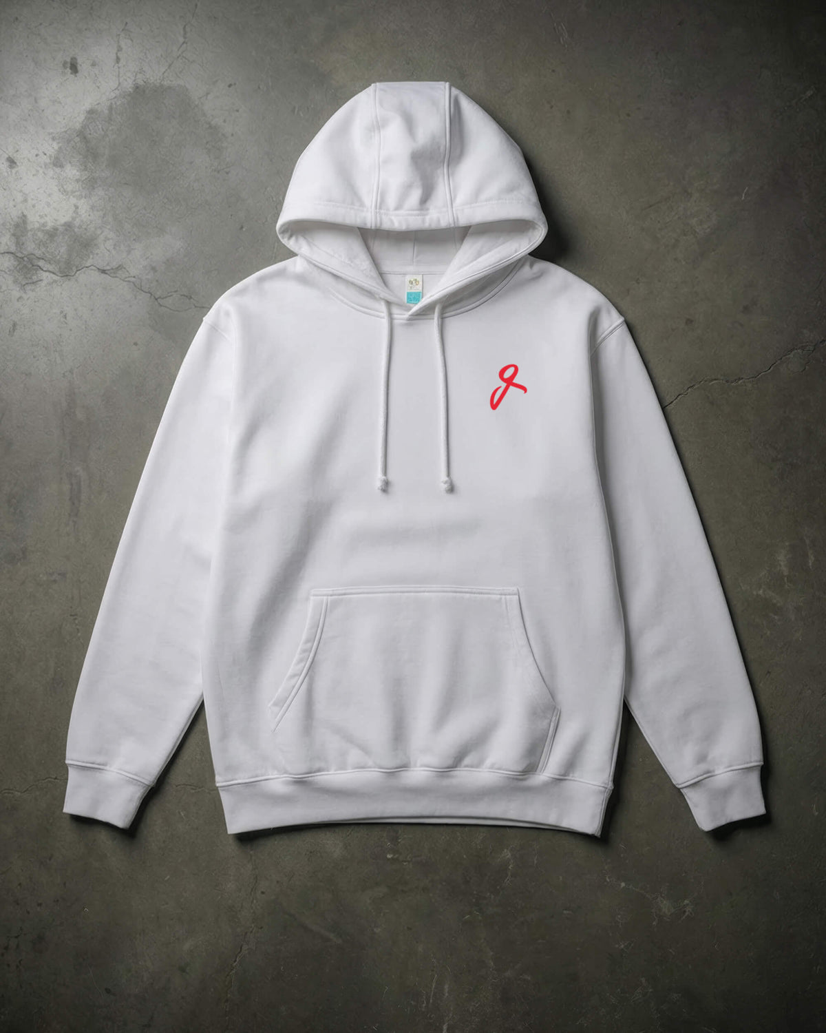 THE SILENT SUN HOODIE // ARCHIVE 08