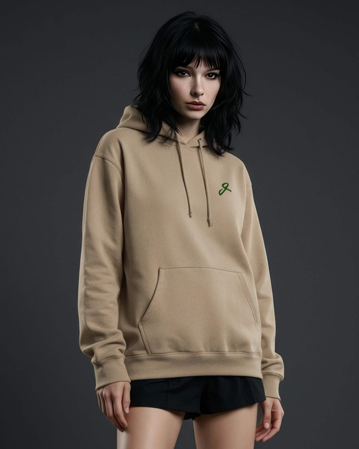 THE DIVINE SEAL // FOREST EDITION A.03