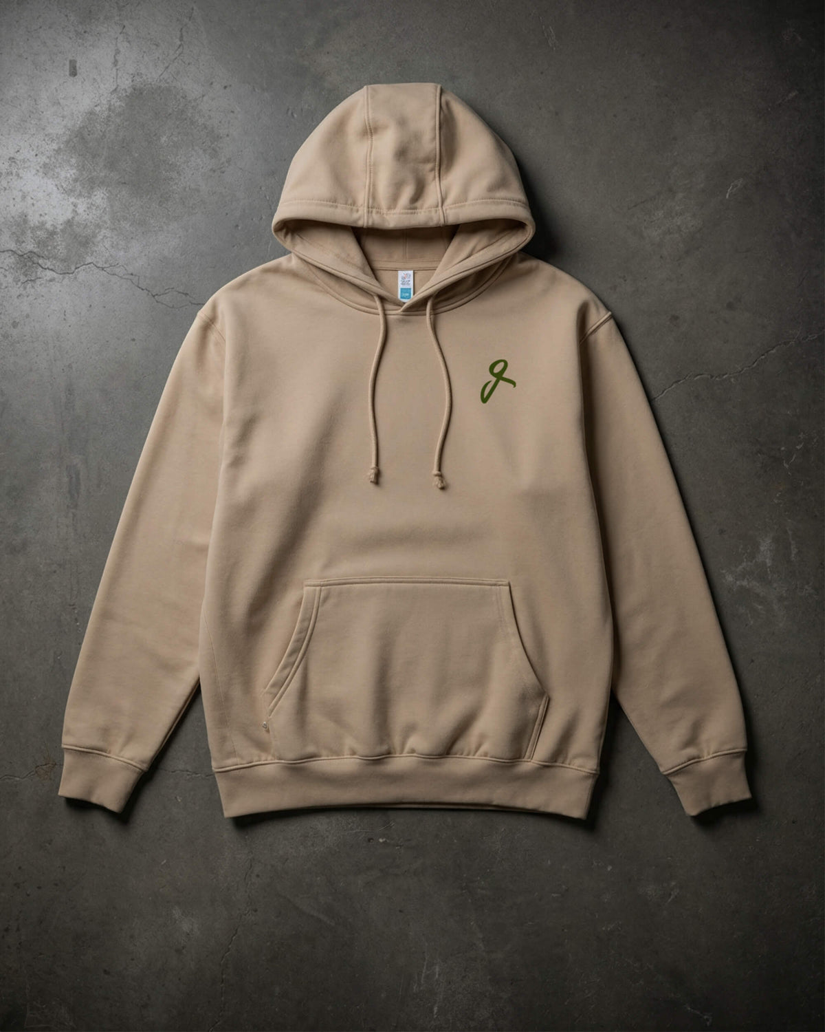 THE DIVINE SEAL // FOREST EDITION A.03