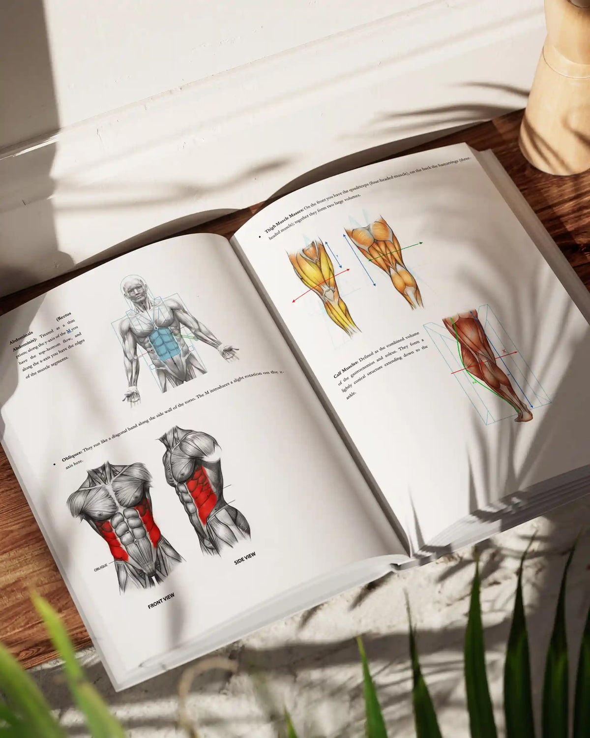 The Ghost Method Series: Complete Bundle (Vol. I & II)
