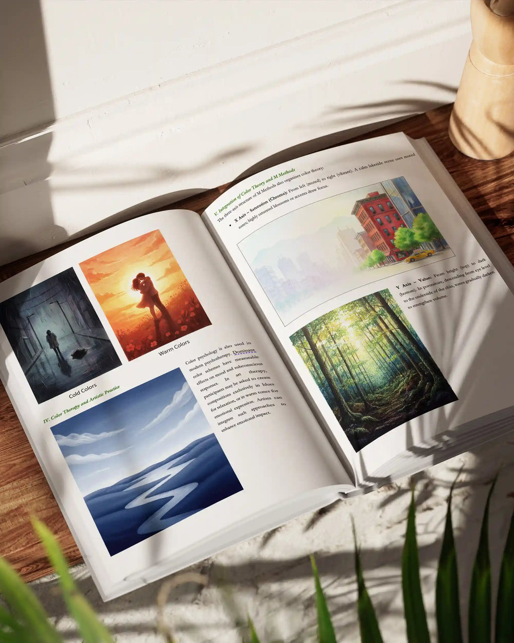 The Ghost Method Series: Complete Bundle (Vol. I & II)