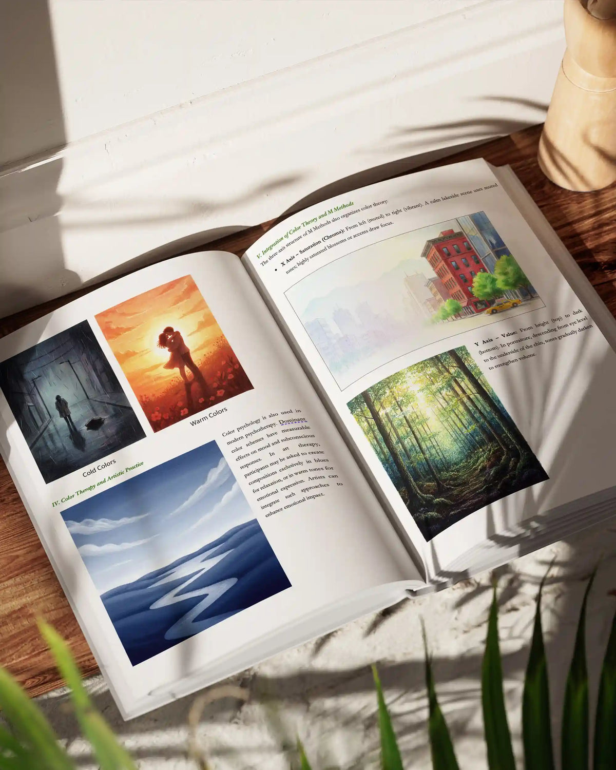 The Ghost Method Series: Complete Bundle (Vol. I & II)